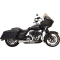 (image for) Short Road Rage 2-into-1 Exhaust System Stainless Steel