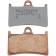 (image for) Standard Front Brake Pad DP418