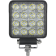 (image for) Speed Demon 1648 Square Work Light; 8°
