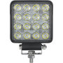 (image for) 1648 square work light; 8°