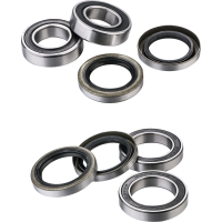 (image for) Factory Links OEM Series Front/Rear Wheel Bearing Kit - KTM 500 XW-F 24