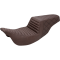 (image for) Step-Up Seat - Front TR, Rear LS (Brown)