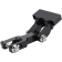 (image for) OG Riser Gauge Relocation Mounting Bracket