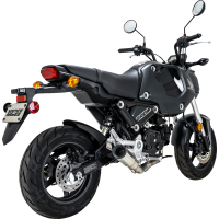 (image for) Hi-Output Hooligan Exhaust System for Honda Grom 22-23