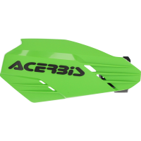 (image for) Acerbis K-Linear Handguards - Green/black