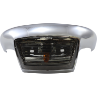 (image for) Fender Tip Light Smoke Lens
