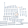 (image for) Engine Fastener Kit - Honda CRF450X 05-17