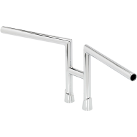 (image for) Handlebar H2 Chrome