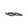 (image for) SLH Side Carrier for LH2 - Left - Honda CMX1100 Rebel