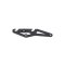 (image for) SLH Side Carrier for LH2 - Left - Honda CMX1100 Rebel