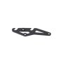 (image for) SLH Side Carrier for LH2 - Left - Honda CMX1100 Rebel