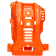 (image for) Acerbis Skid Plate - KTM 250/300 XC-W 20-23 - Orange 16
