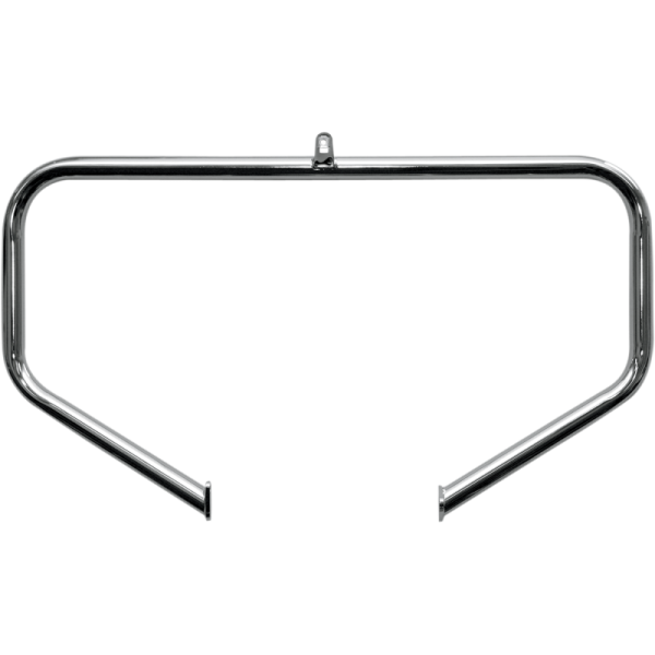 (image for) LINDBY Unibar Highway Bar - Chrome