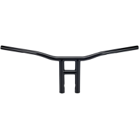 (image for) Biltwell Tyson XL 1" Handlebar - Black