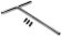 (image for) Motion Pro T-Handle Bit Driver with JIS Cross-Head Bits