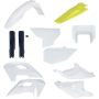 (image for) Acerbis Full Plastic Kit - OEM 24