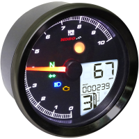 (image for) TNT-04 Multi-Function Meter