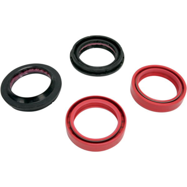 (image for) Moose Racing Moose Offroad Fork and Dust Seal Kit 0407-0100