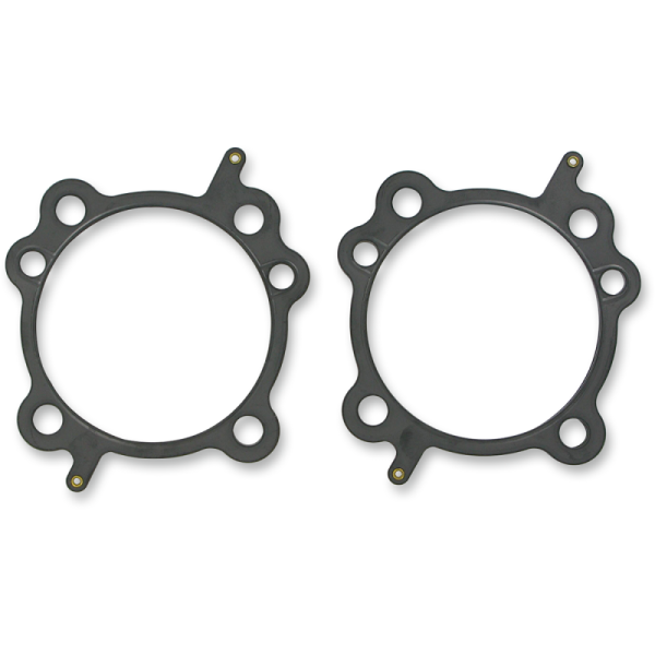 (image for) Cometic Head Gasket for 99-17 Twin Cam 4.125” bore (0.040")