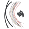 (image for) Wire Extension Harness +8"