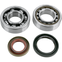 (image for) Main Bearing and Seal Kit - KTM 105 SX 04-11, 105 XC 09