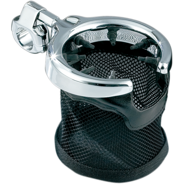 (image for) Universal Basket Holder for 1-1/4" Bars