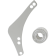 (image for) Left Replacement Breather Bolt Cover Plate