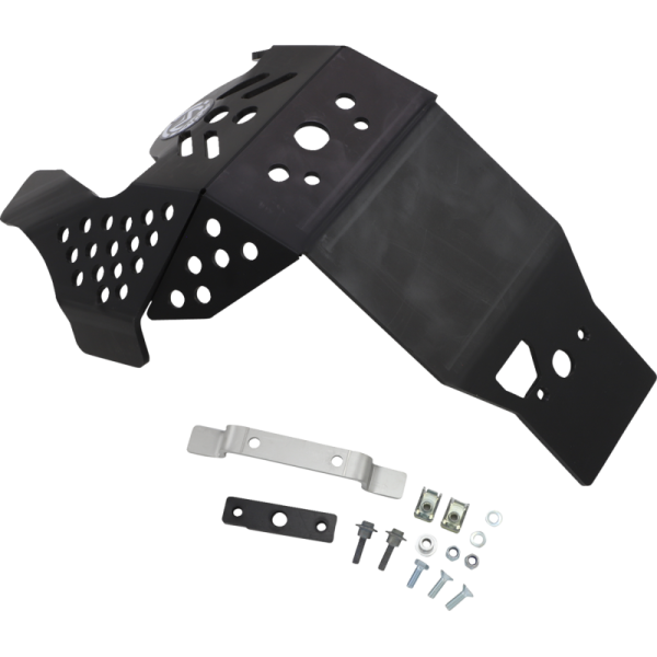 (image for) Moose Racing Moose Offroad Pro Skid Plate for YAMAHA YZ450FX 19-21