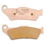 (image for) Rear Sintered Metal Pad/Shoe 132677