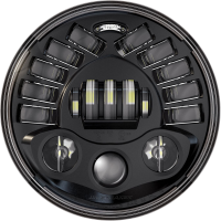 (image for) ProBEAM® Adaptive Headlamp Black