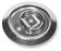 (image for) Surface Mount Anchor (1,200 lbs.)