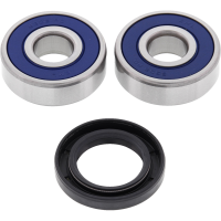 (image for) Front Wheel Bearing and Seal Kit for Yamaha YZF-R3 15-21, MT03 20-21