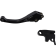 (image for) Vortex Short Clutch Lever, Black