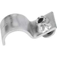 (image for) Skid Plate Replacement Clamp - 1" Standard Clamp