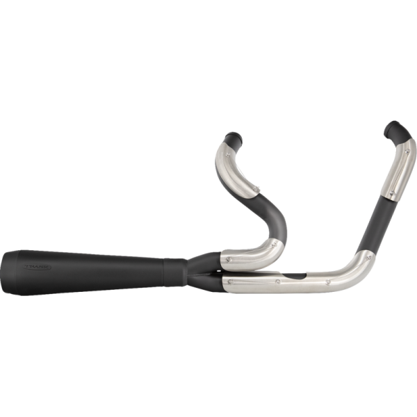 (image for) Trask Assault 2-Into-1 System, Black Ceramic/Stainless