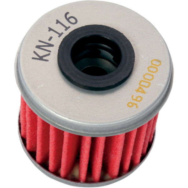 (image for) K & N K&N Performance Oil Filter 0712-0037
