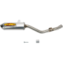 (image for) FMF Powercore 4 - Slip-On Muffler