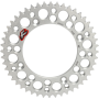 (image for) Renthal Rear Sprocket - 48T, Silver