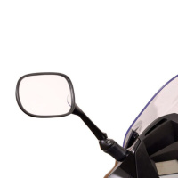 (image for) Mirror Extension for Honda CBF1000F