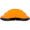 (image for) Kolor Flare 9" Windshield Orange