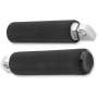 (image for) Knurled Shift Peg, Black