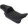 (image for) Performance Predator 1-Up Seat - Double Diamond, Black Thread