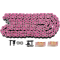 (image for) 530MAX-X Drive Chain - Pink, 120 Links