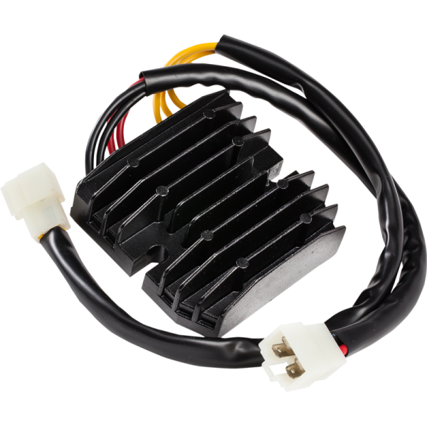 (image for) RICK'S MOTORSPORT ELECTRIC Hot Shot Regulator/Rectifier for Triumph Tiger 1050 07-12