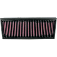 (image for) K&N OE Replacement Air Filter for Triumph/BSA Daytona 955i 99-01