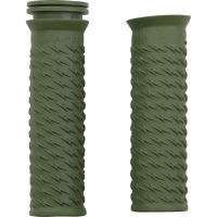 (image for) TSC Bolt Grips - Green