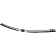 (image for) Scallop Windscreen Trim - Contrast Cut