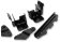 (image for) WARN ProVantage Front Plow Mount Kit