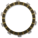 (image for) Friction Plate 2012-102