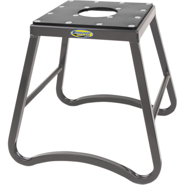 (image for) Motorsport Products SX1 Mini Stand - Black
